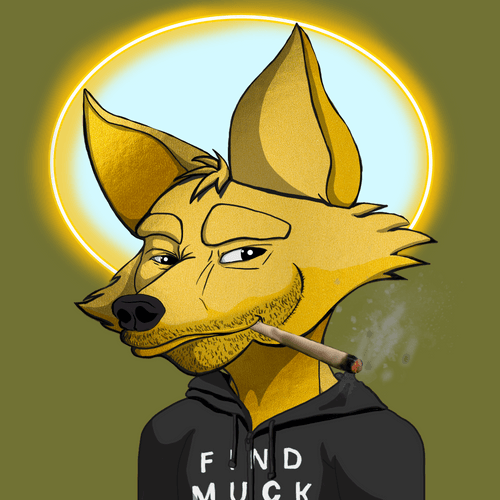 Cunning Fox 4128
