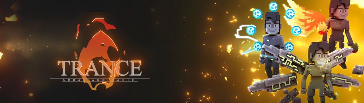 Tr4nce banner