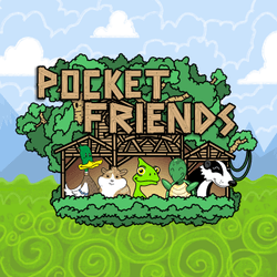 PocketFriends collection image