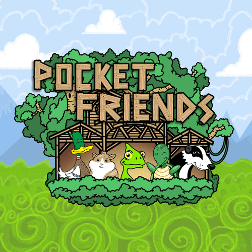 Pocket Friends