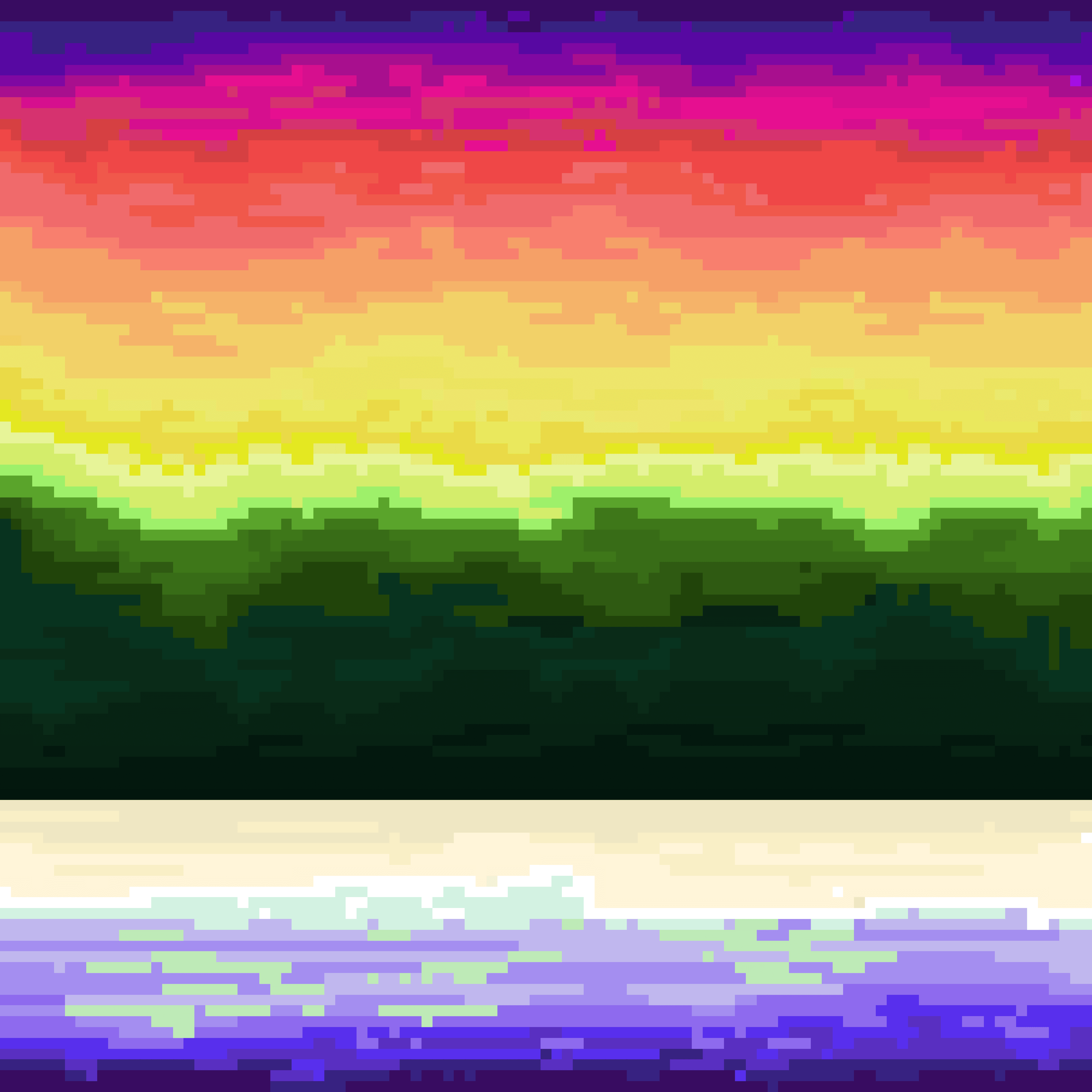 landscape-pixel-arts-collection-opensea