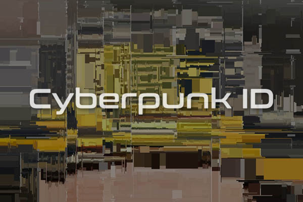 Cyberpunk ID