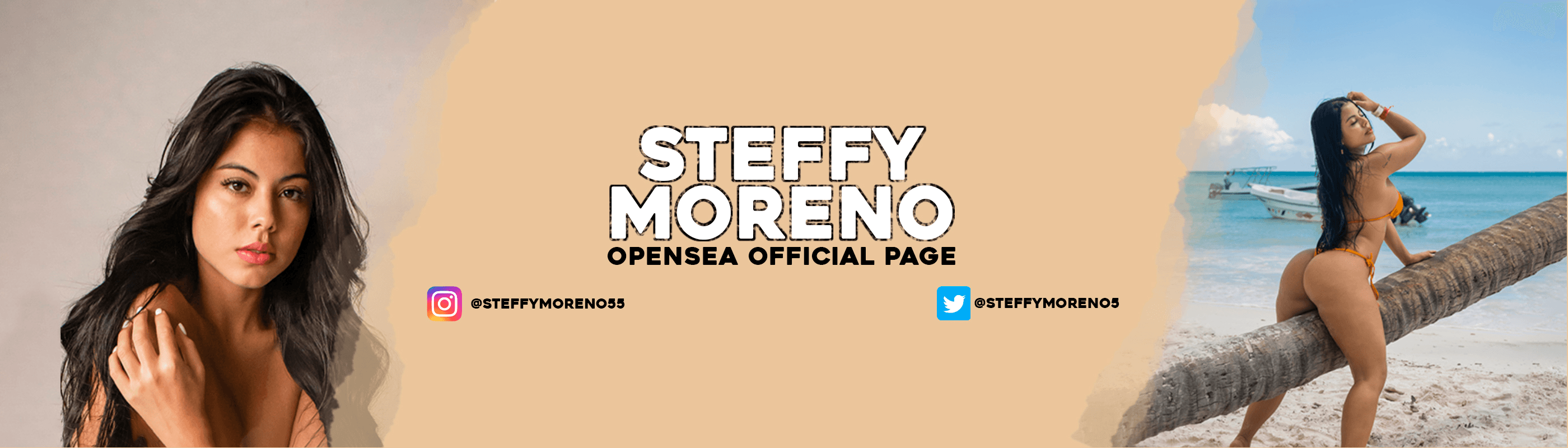 SteffyMoreno banner
