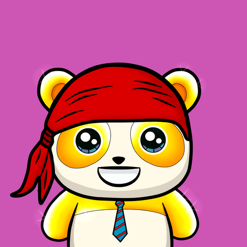 Panda #576