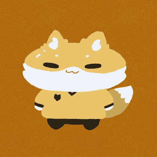 TOMODACHI100MAI #32 kintsune