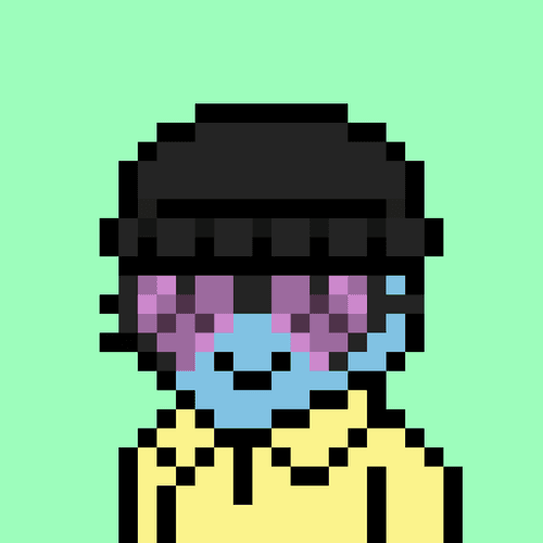 PixelCat 7288