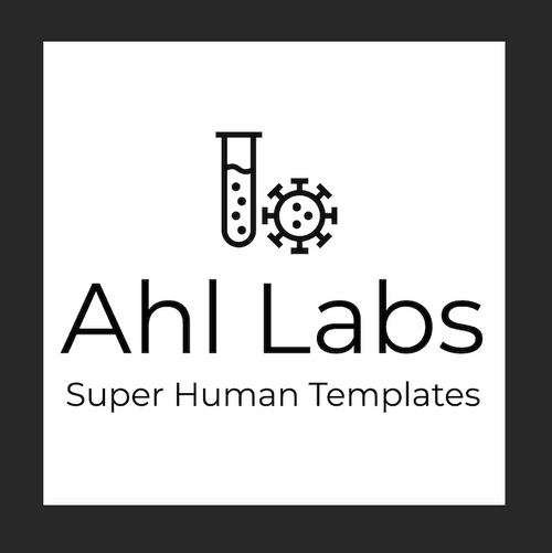 Super Human Templates