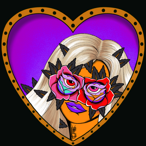 Savage Sweetheart #34