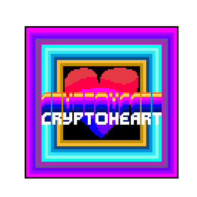 CryptoHeart