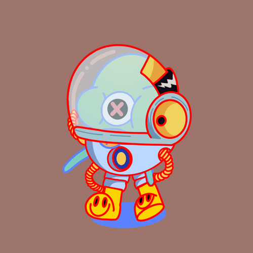 BBFF Universe 0005