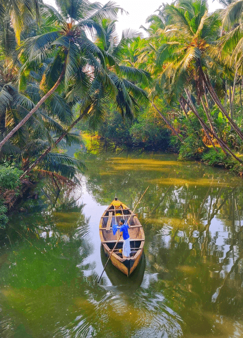 CHALIYYAR #4