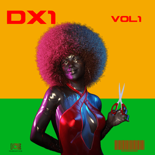 DX1 VOL1