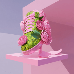 Sneakers in the Metaverse collection image