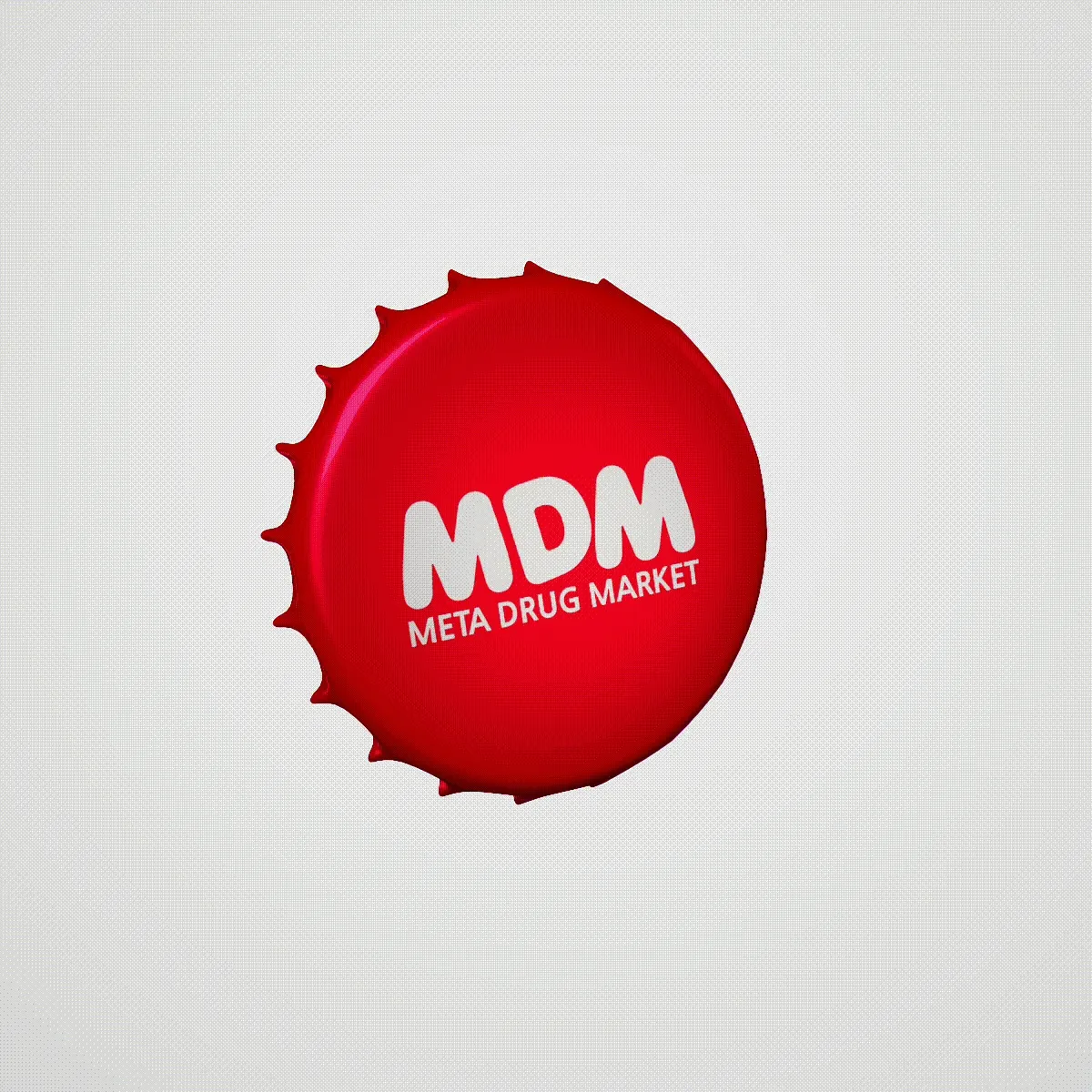 MDM CAP #1