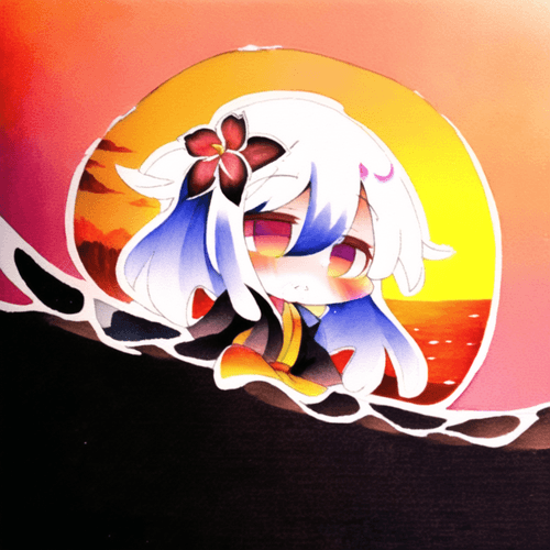 Yuruhigaoka #049
