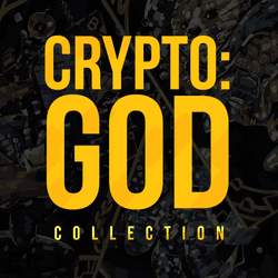 CryptoGods Collection collection image