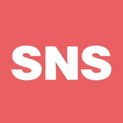 SNS(Polygon domain) collection image
