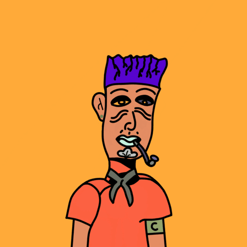 CryptoBen #686