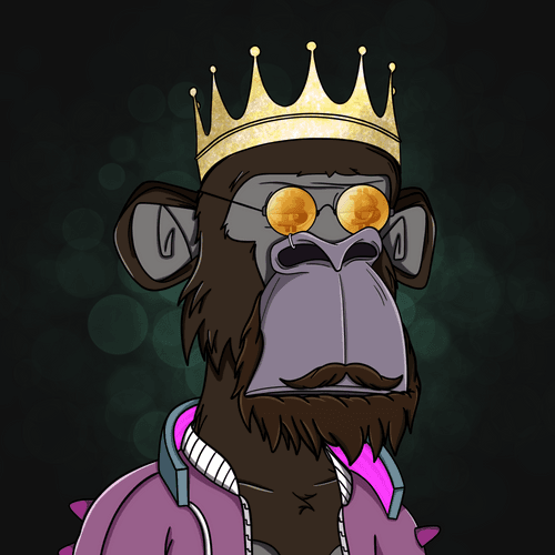 Elite Ape #42306