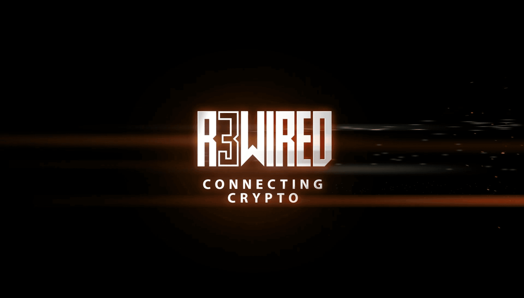 R3WIRED banner