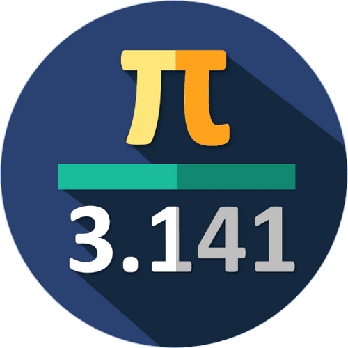 Pixel Perfect Pi