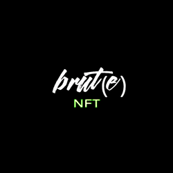 BruteNFT Collection Official(broken contract)(don't mint) few days to the new collection image