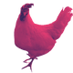 Chickenz in da House