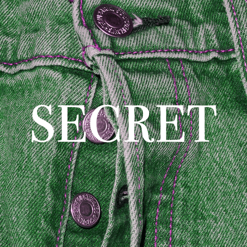 Secret #1369