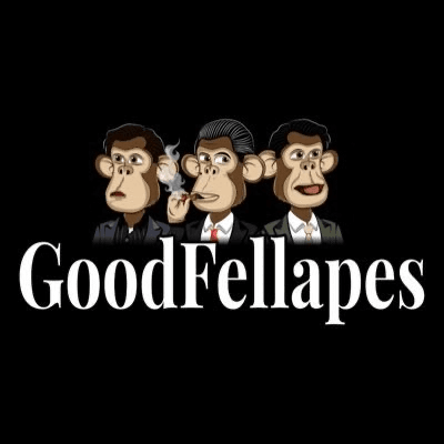 Goodfellapes