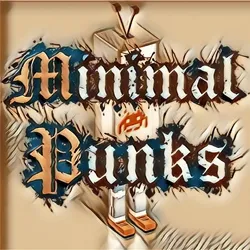 Minimal Punks. collection image