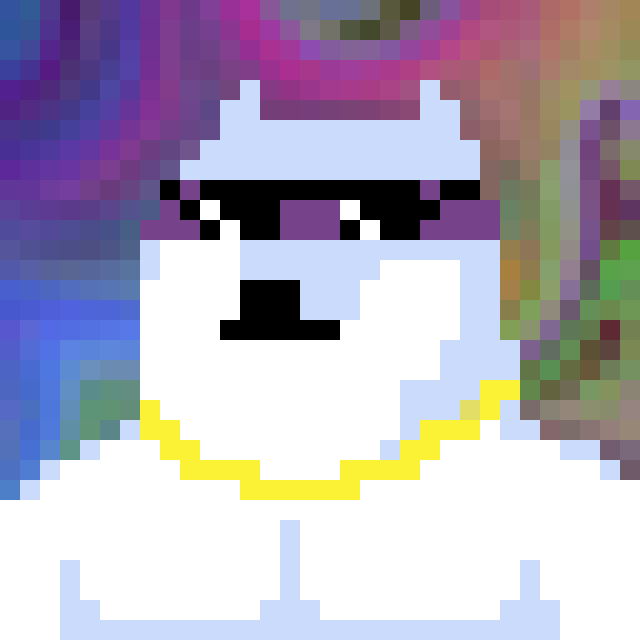 CryptoShibe #7190