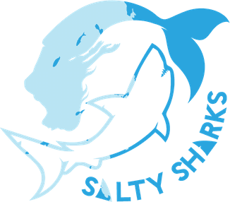 Salty Sharks Uprising