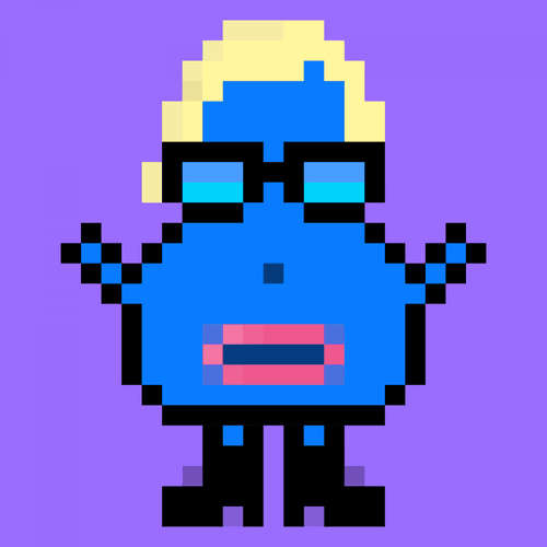 Mini Mutant #9341