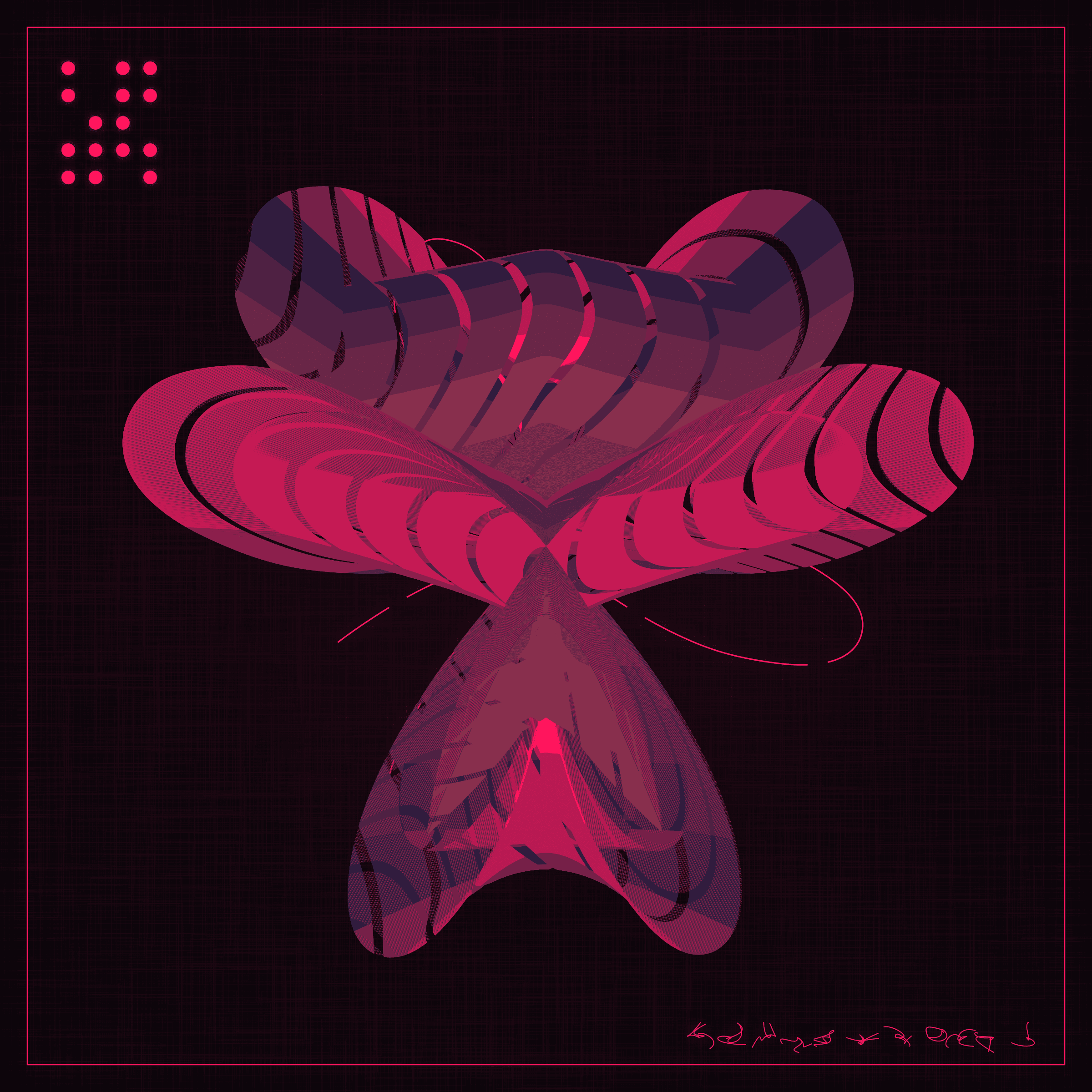 Alien Insects #746