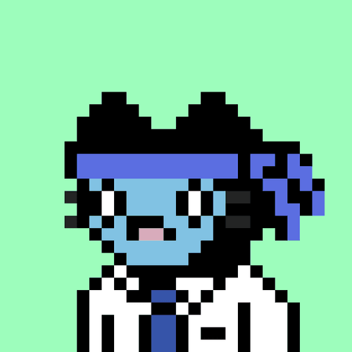 PixelCat 9382