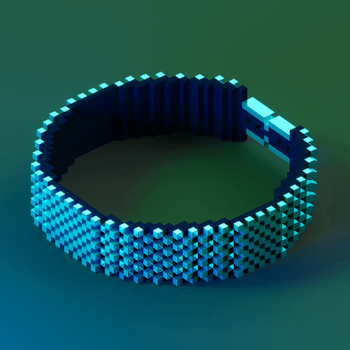 Dragonskin Belt