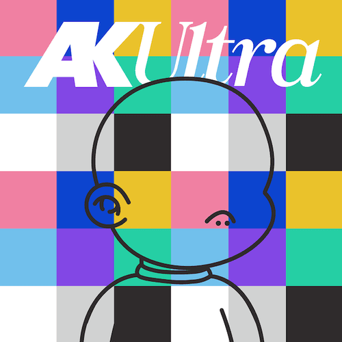 Astrokid Ultra #241