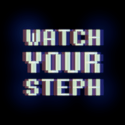 WATCH YOUR STEPH collection image