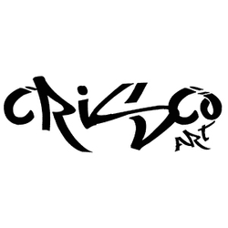 Crisco Art collection image
