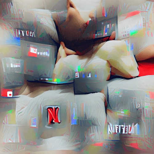 Netflix & Chill