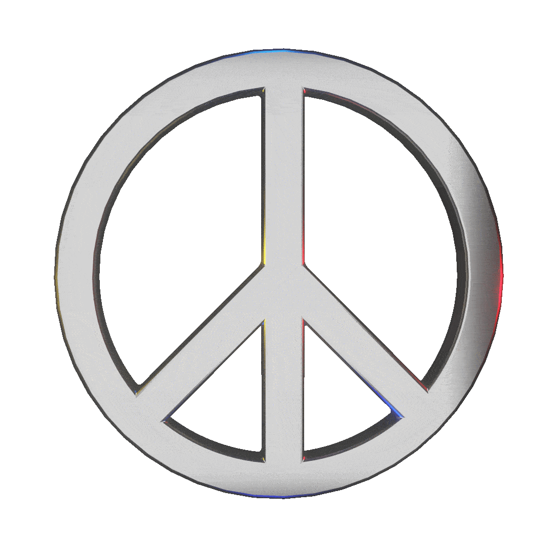 symbol of peace V2