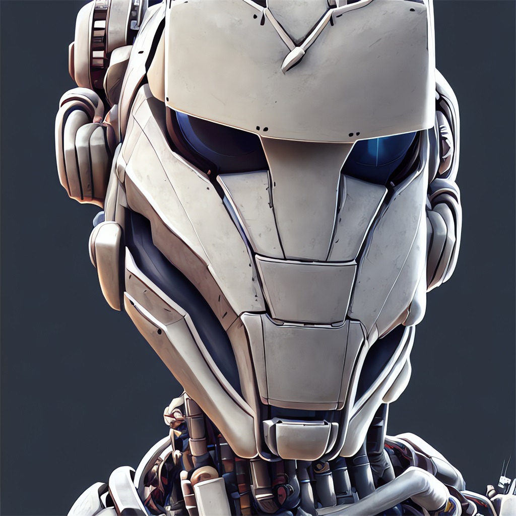 AI PFP #32356 - AI PFP CLUB | OpenSea