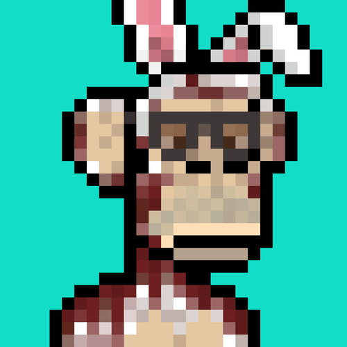 PixelApe 9579