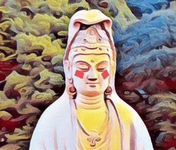 Buda V4 collection image