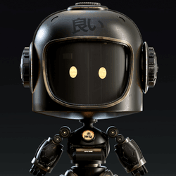 Dao Robotto collection image