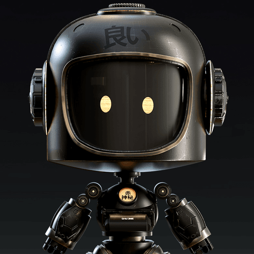 Dao Robotto