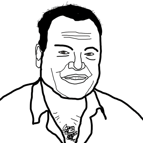 badly drawn barry