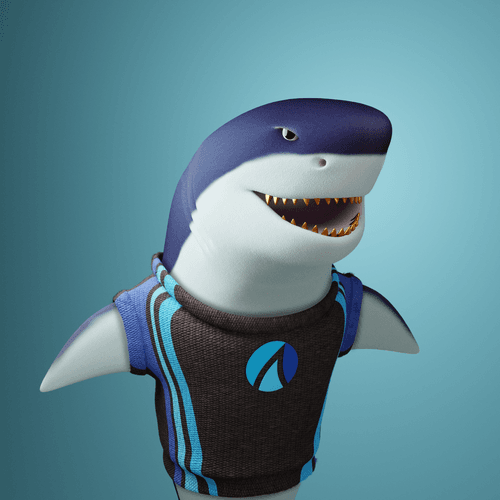 Shark #9