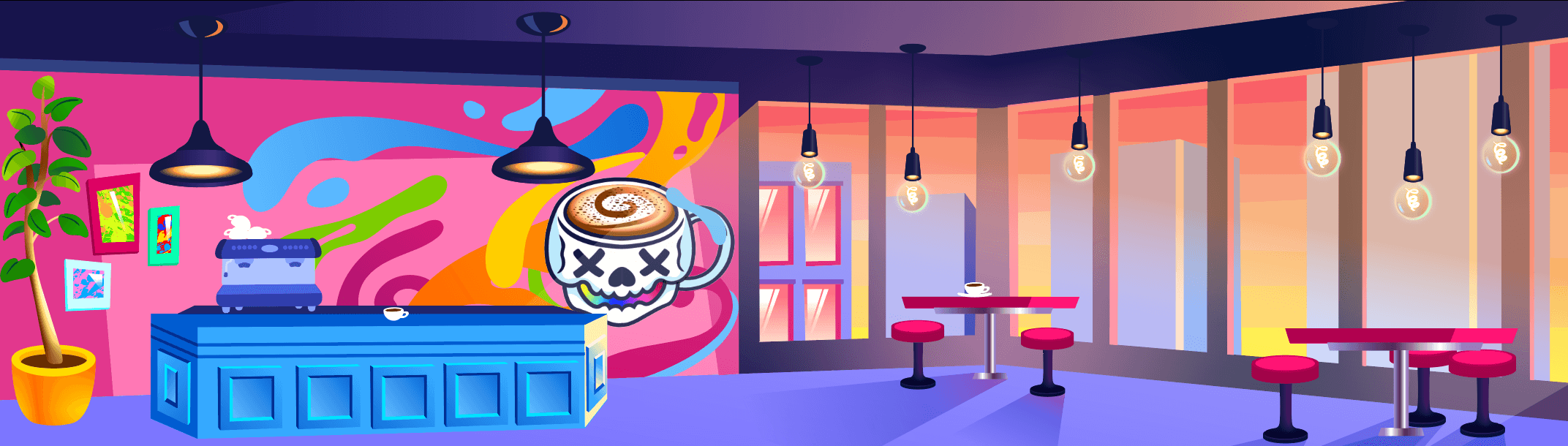 Coffee Junkie Club