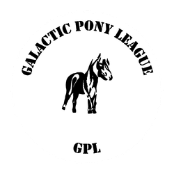 Galactic Pony League collection image